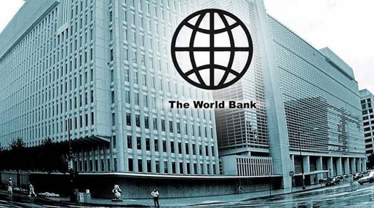 البنك الدولي: خطر الانهيار المالي يهدد السلطة الفلسطينية