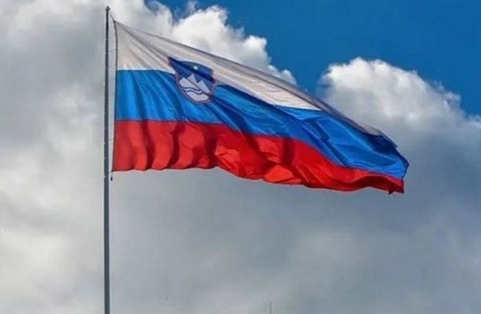 سلوفينيا تعترف بدولة فلسطين