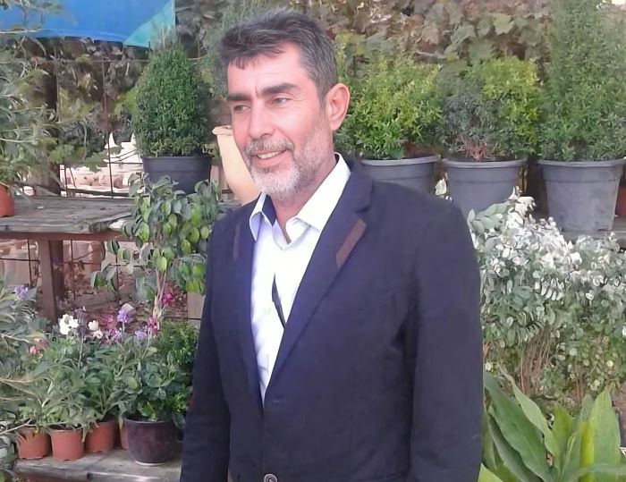 مدير مستشفى جنين: الشهيد الأسير عابد وصل مكبل اليدين وعليه آثار تعذيب