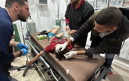 مقررون أمميون: انتهاك إسرائيل للقانون الدولي يجب أن تكون له عواقب