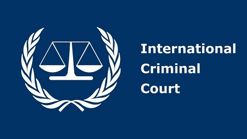 ترمب يوقع أمرا تنفيذيا بفرض عقوبات على "الجنائية الدولية"