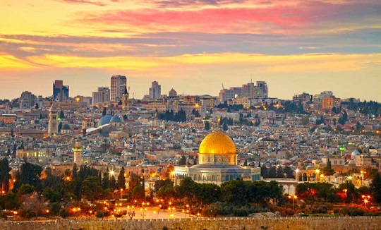 لأول مرة: الاحتلال يهدم منازل في القدس خلال شهر رمضان