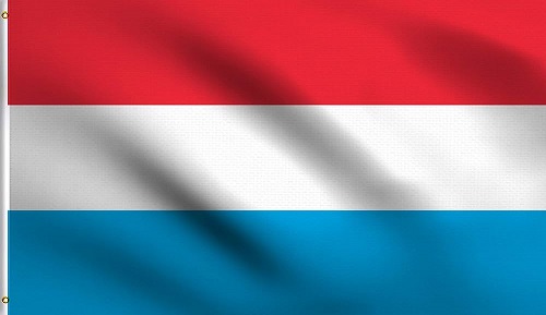 لوكسمبورغ تعلن رسميا الاعتراف بدولة فلسطين