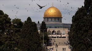 محافظة القدس تحذر من مخططات جماعات "الهيكل" المزعوم لاستهداف الأقصى