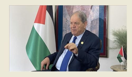 فتوح: إعدام الشاب الأطرش والفتى حنني سياسة عدوانية تدعمها حكومة اليمين المتطرف