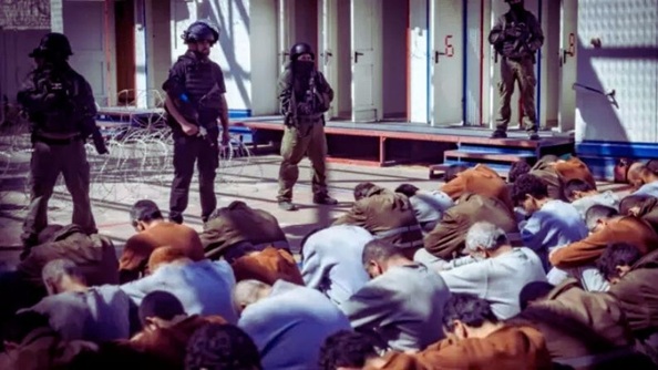 "أطباء لحقوق الإنسان": 94 أسيرا استشهدوا في سجون الاحتلال جراء التعذيب والحرمان من الرعاية الطبية