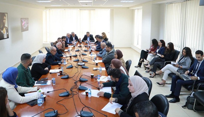 إطلاق الحملة الوطنية لمواجهة تشريعات وإجراءات الاحتلال ضد الأسرى