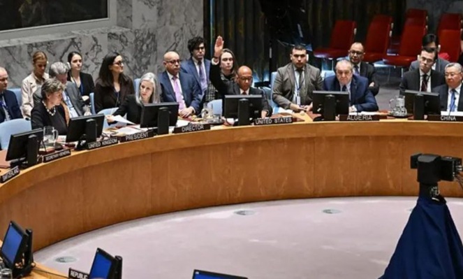 دولة فلسطين ترحب بالقرار الأممي بشأن غزة وتؤكد جاهزيتها لمواكبة التنفيذ وتولي مسؤولياتها كاملة