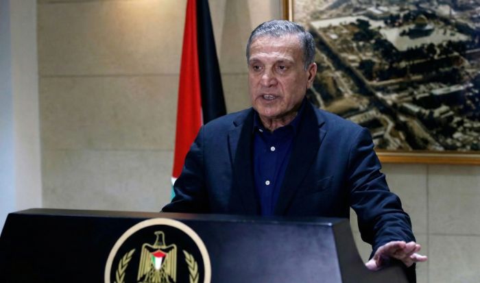 أبو ردينة: حرب إسرائيل على الشعب الفلسطيني في غزة والضفة لن تحقق أمنا واستقرارا لأحد