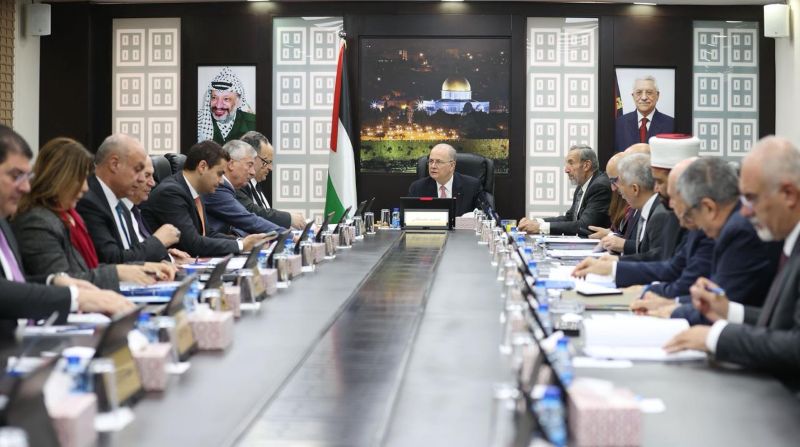 مجلس الوزراء يطالب بضغط دولي أكبر لإدخال البيوت المتنقلة ومستلزمات الإيواء إلى قطاع غزة