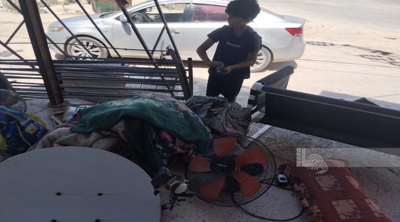 "الأونروا": 12 ألف طفل يعيشون حالة نزوح قسري بالضفة الغربية