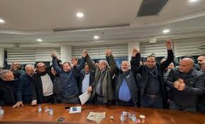 رؤساء الأحزاب العربية بأراضي 48 يوقعون تعهدا لإعادة تشكيل القائمة المشتركة