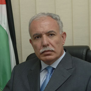 المالكي: دول اوروبية ستعترف بالدولة الفلسطينية