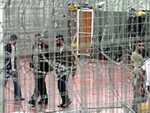 لقاء تضامني مع الاسرى في سجون الاحتلال الاسرائيلي