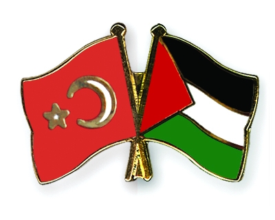اتفاق على منح رجال الأعمال الفلسطينيين تأشيرات دخول متكررة لتركيا