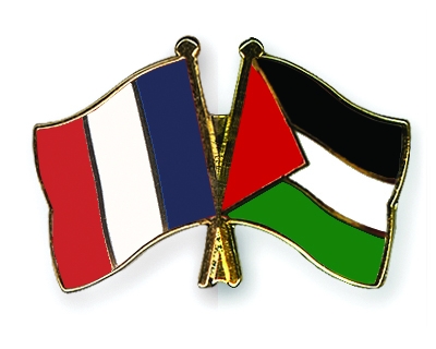 بحث سبل التعاون في مجال المياه بين فرنسا وفلسطين