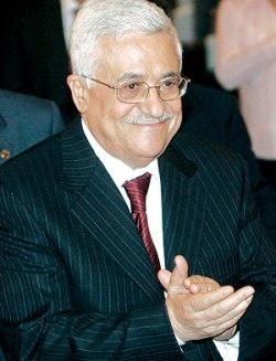 المصري اليوم » تحاور الرئيس الفلسطينى فى «رام الله»
