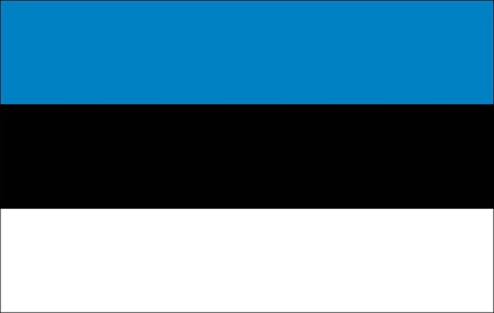الرئيس يرحب بقرار استونيا رفع مستوى تمثيل فلسطين إلى بعثة دبلوماسية