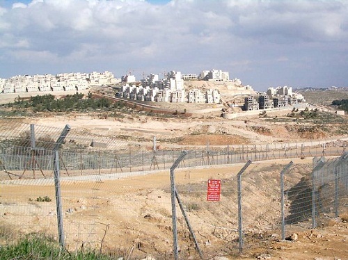 الحكومة الإسرائيلية تسعى للبناء الجديد في 40 مستوطنة