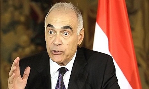وزير الخارجية المصري: نستقبل حماس كزوّار ولم يتم فتح مكاتب لها بالقاهرة