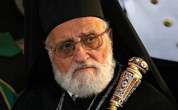 البطريرك لحام يُثمن قرار الأمم المتحدة الإعتراف بالدولة الفلسطينية كعضو مراقب