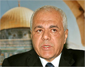 امين عام الرئاسة يثمن المواقف الأخوية النبيلة للملكة العربية السعودية