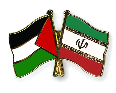 الزعنون يطلع مساعد وزير خارجية إيران على تطورات القضية الفلسطينية