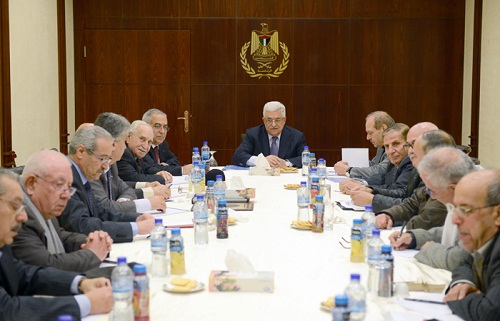 تنفيذية المنظمة: انطلاق عملية سياسية جادة يتطلب تغييرا جذريا في سياسة الحكومة الإسرائيلية