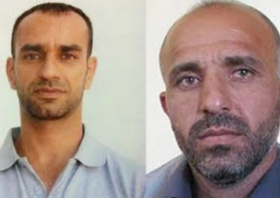 رسالة من الأسرى: مرحلة عض الأصابع بدأت ومن يتوجع أولا يخسر أولا وأخيرا