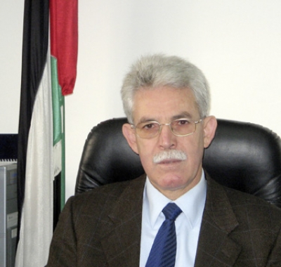 محيسن: عدائية "الدويك" لحركة فتح ومنظمة التحرير تلتقي مع مواقف إسرائيل