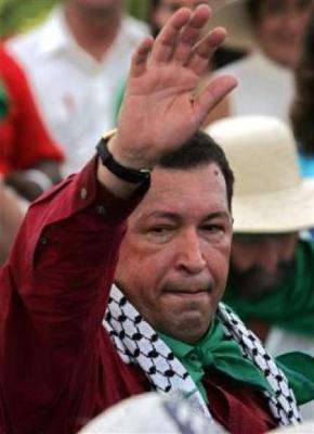 المالكي يشارك في تشييع تشافيز ممثلاُ عن الرئيس