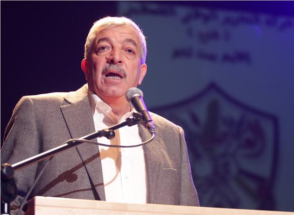 العالول: فتح وشعبنا سيواصلان المسيرة حتى الحرية والمقاومة الشعبية لن تتوقف