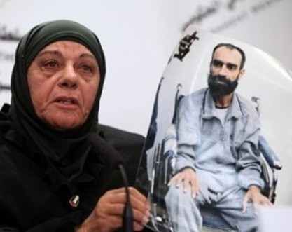 قراقع يسلم الرئيس الأميركي رسالة من أهالي الأسرى