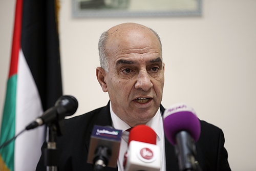 الضميري يرد على ما نشرته صحيفة بريطانية حول مزاعم التعذيب في دوائر الأمن