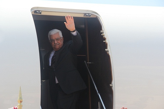 الرئيس يختتم زيارة رسمية الى لبنان