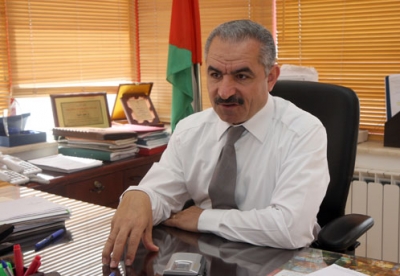 اشتية: أراضي 67 والأسرى مفاصل رئيسية لأي حراك سياسي مستقبلي