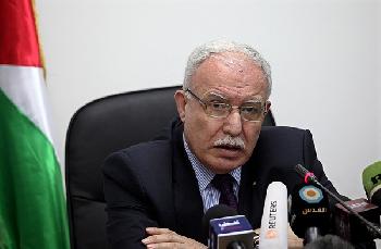 المالكي يشكر الدول التي صوتت لصالح فلسطين في المجلس التنفيذي لليونسكو