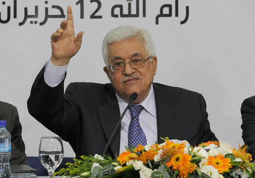 ما هو الدور الفلسطيني في إطلاق المخطوفين؟…وعباس: مناسبة لنردّ الجميل للبنان