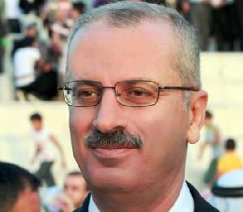 الحمد الله: الإسكان والمياه والطاقة والاتصالات أولوياتنا كحكومة فيما يتعلق بخطة كيري