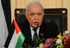 المالكي يترأس وفد دولة فلسطين في الاجتماع الوزاري لمنتدى التعاون العربي الصيني