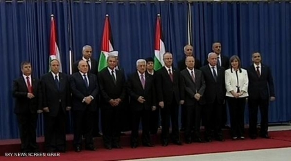 الرئيس عباس: إن قطار المصالحة الوطنية وتحقيق الوحدة الوطنية قد انطلق
