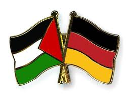 الإفرنجي يستعرض تطور العلاقات الألمانية الفلسطينية
