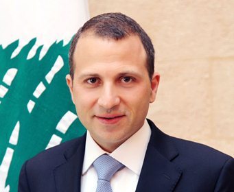 وزير الخارجية اللبناني يطالب بموقف فعلي لدعم شعبنا الفلسطيني