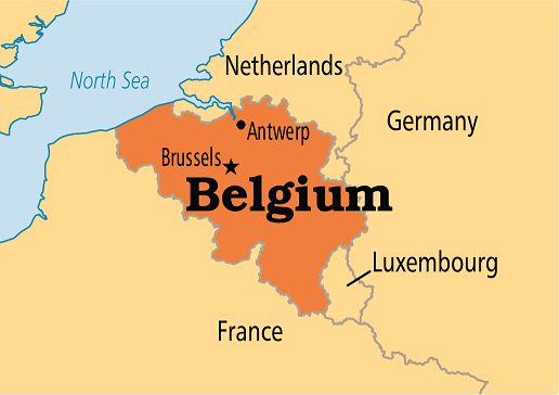رئيس وزراء بلجيكا يعرب عن صدمته للعدد المرتفع لضحايا العدوان على غزة