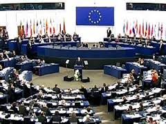 البرلمان الأوروبي يدعو لوقف فوري لإطلاق النار ولاستئناف محادثات السلام