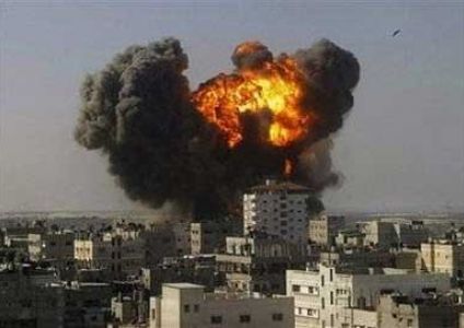 بالأسماء 261 شهيداً منذ بدء العدوان الإسرائيلي المتواصل لليوم11على قطاع غزة