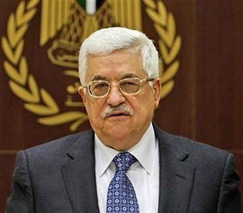 الرئيس عباس : قمنا بإرسال الوفد الفلسطيني إلى القاهرة