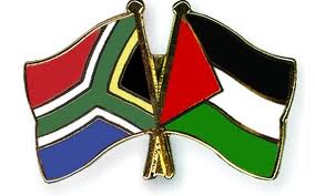 جمهورية جنوب إفريقيا تعزي بضحايا العدوان الإسرائيلي على غزة