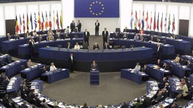 دعوة اللجنة السياسية لمجلس أوروبا لزيارة فلسطين والاطلاع على الانتهاكات الإسرائيلية