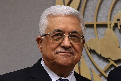 الرئيس محمود عباس : على المجتمع الدولي تحمل مسؤولية توفير الحماية لشعبنا من إرهاب المستوطنين وجيش ال